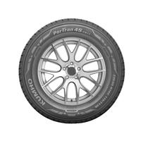 KUMHO PORTRAN 4S CX11 235/65R16C 115/113R BSW