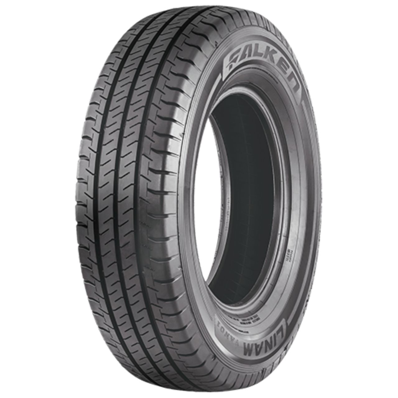 FALKEN LINAM VAN01 225/60R17C 107/105H BLK FALKEN LINAM VAN01 225/60R17C 107/105H BLK
