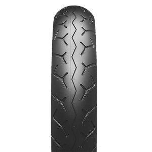 BRIDGESTONE 130/70 - 18 TL 63H EXEDRA G701