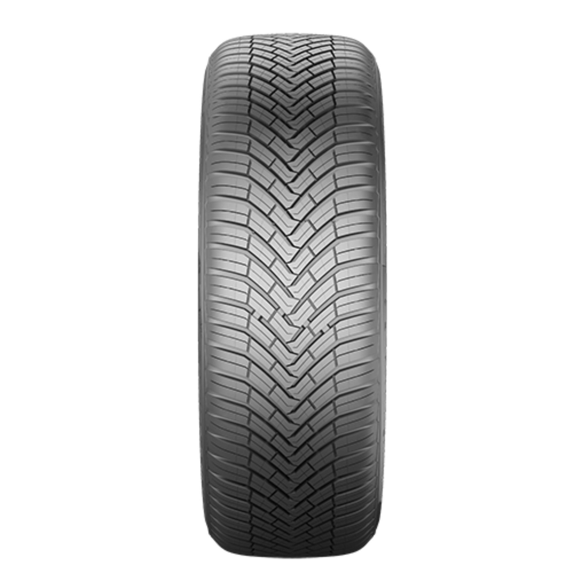 CONTINENTAL ALLSEASONCONTACT (EVc) 145/80R13 75M (EVc) BSW