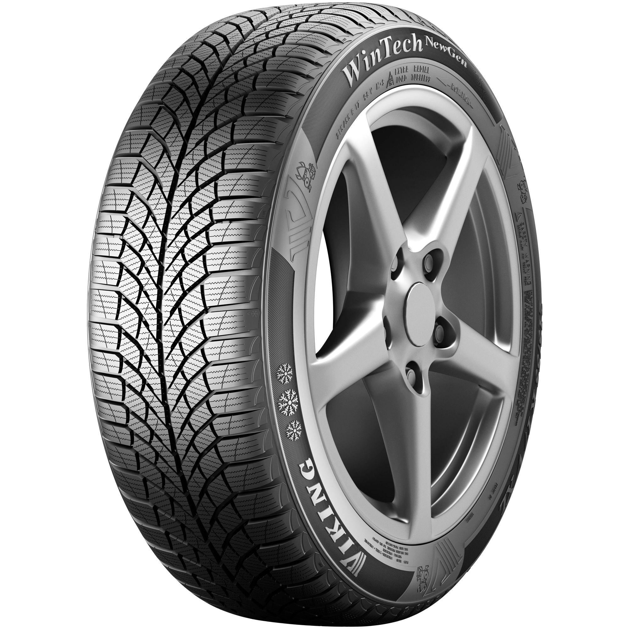 VIKING WINTECH NEWGEN (EVc) 195/65R15 91T (EVc) BSW