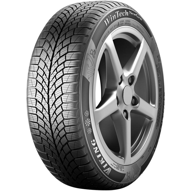 VIKING WINTECH NEWGEN (EVc) 255/50R19 107V (EVc) XL BSW