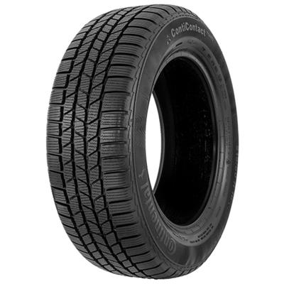 CONTINENTAL CONTICONTACT TS 815 205/50R17 93V XL BSW