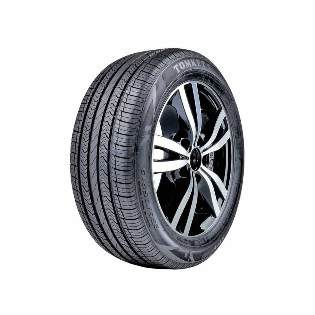 TOMKET TOMKET SUV 225/60R17 99H BSW