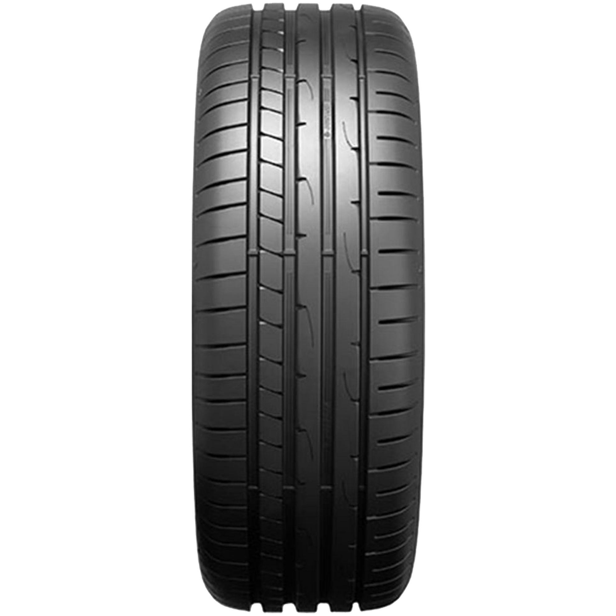 DUNLOP SPORT MAXX RT2 SUV 235/45R19 99W XL MFS BSW