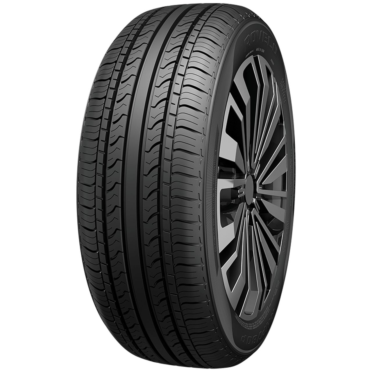 ROVELO RHP-780P 195/50R16 88V BSW XL