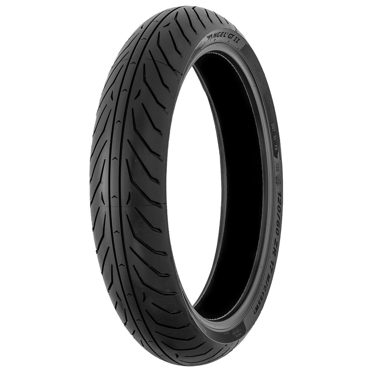 PIRELLI 170/60 R 17 M/C TL 72V ANGEL GT II
