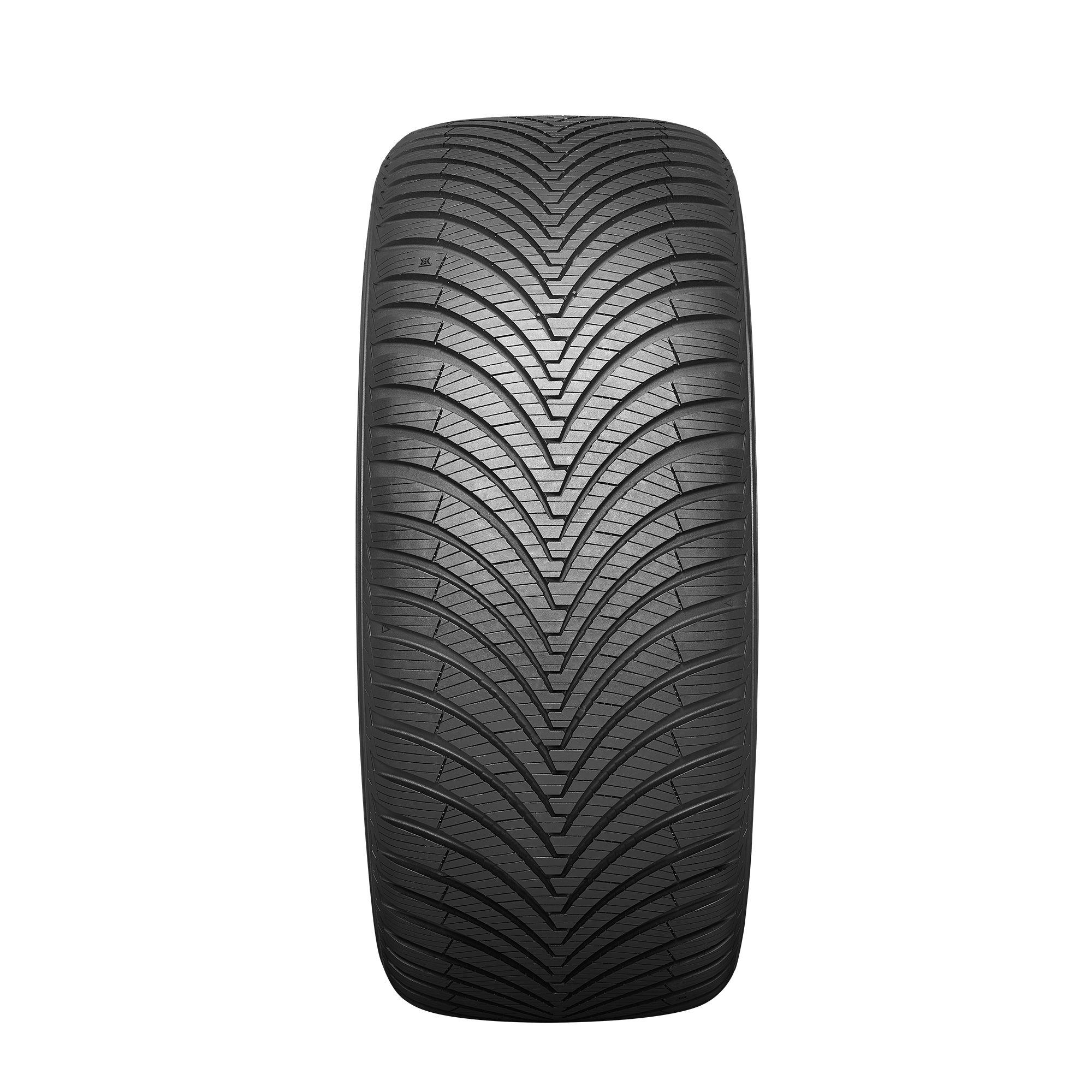 KUMHO SOLUS 4S HA32 215/65R17 103V XL BSW