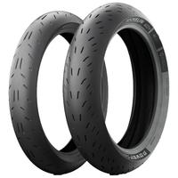 MICHELIN 150/60 ZR 17 M/C TL 66W POWER CUP EVO REAR