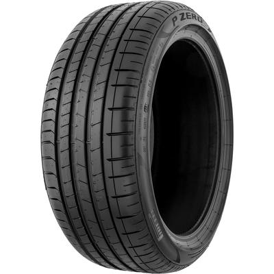 PIRELLI P-ZERO (PZ4) (LUXURY SALOON) (VOL) 235/50R19 103V (VOL) XL ELECT MFS
