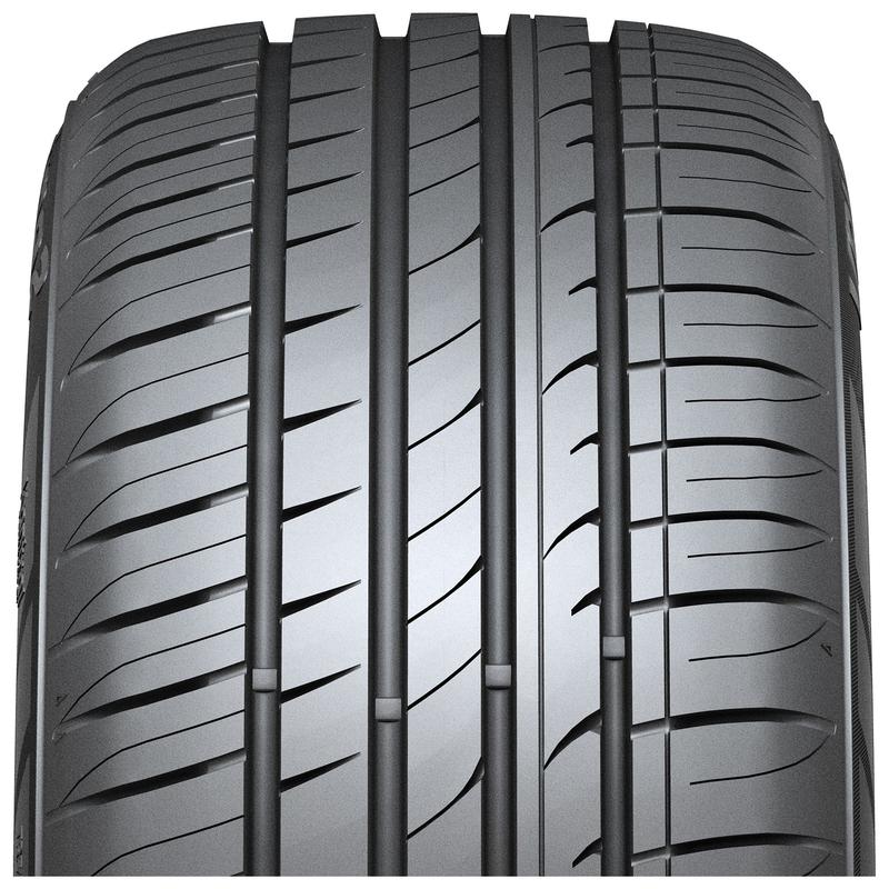HANKOOK VENTUS PRIME 2 (K115) (HMC) 225/45R17 91V (HMC)