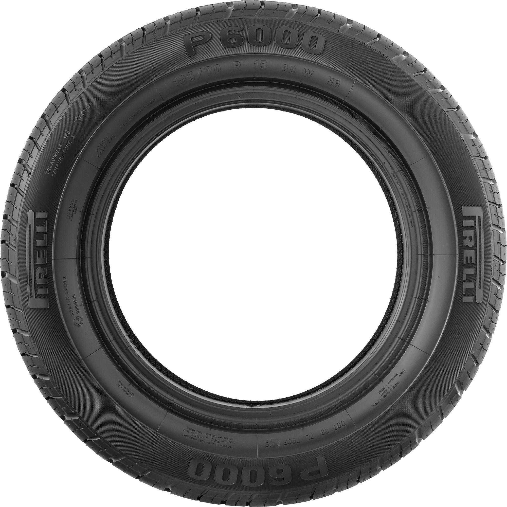 PIRELLI P6000 (N3) 185/70R15 89W (N3) MFS