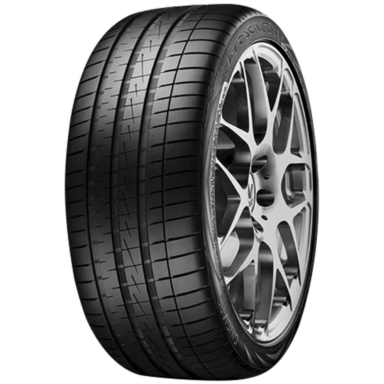 VREDESTEIN ULTRAC VORTI I 215/55R17 94W BSW