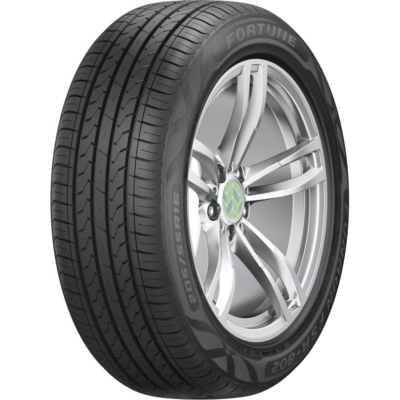 FORTUNE FUNRUN FSR-802 195/65R15 91H BSW