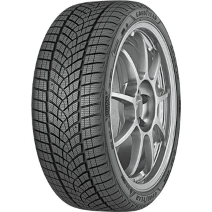 GOODYEAR ULTRAGRIP ICE 2+ 235/35R20 92T XL NORDIC COMPOUND MFS BSW