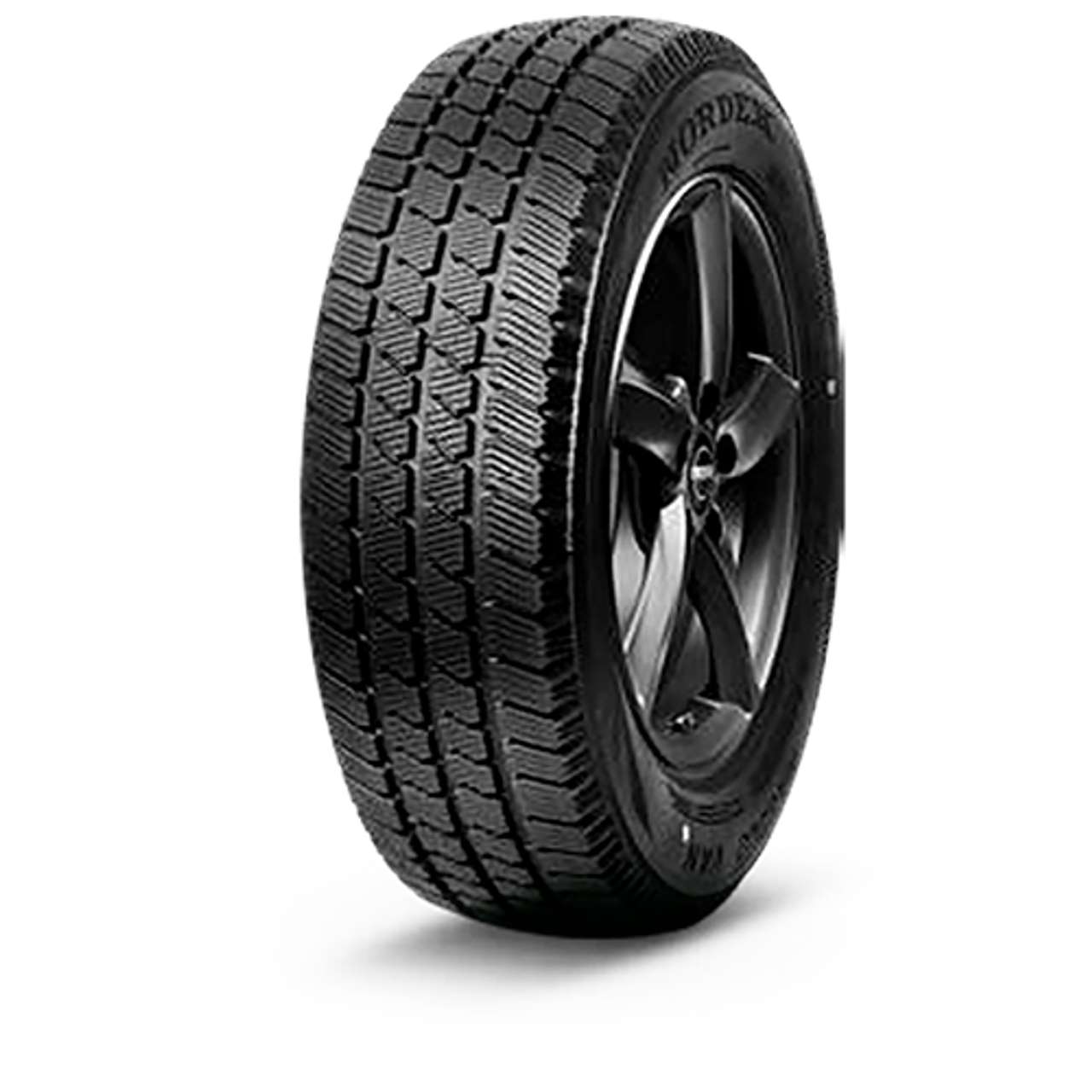 NORDEXX NA6000 VAN 195/75R16C 107R 