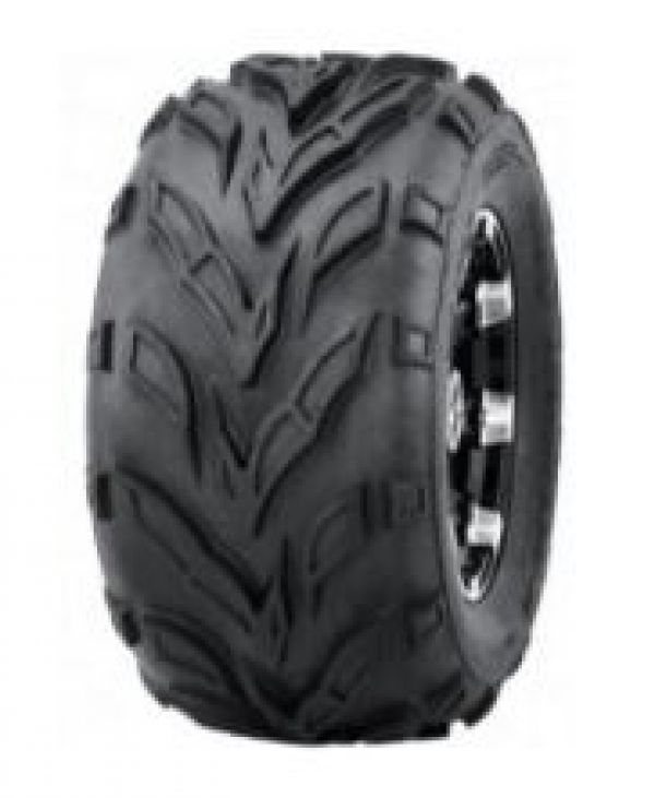 JOURNEY AT21x7.00 - 10 TL 25J P361 4PR