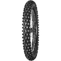 MITAS 110/90 - 19 M/C TT 62M TERRA FORCE-EX HT ICE (WHITE) (IND)