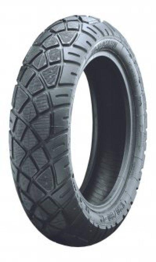 HEIDENAU 90/90 - 12 TL 54M K58 M+S SNOWTEX M+S
