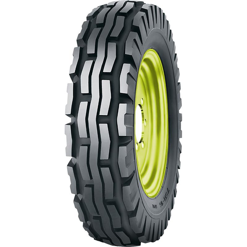 CULTOR 6.00 - 16 TT AS-FRONT 09 8PR