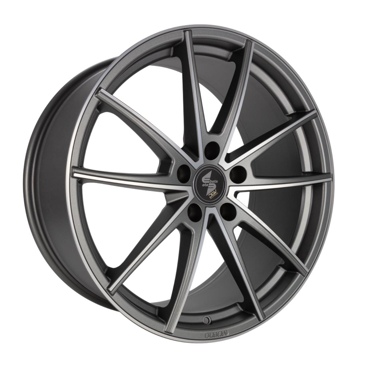 Etabeta Manay k Anthr matt full pol 9x20 5x112 ET35