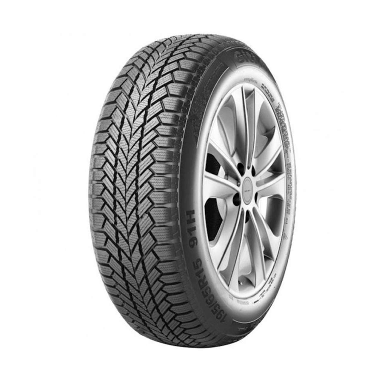 GITI GITIWINTER W1 205/55R16 91H BSW
