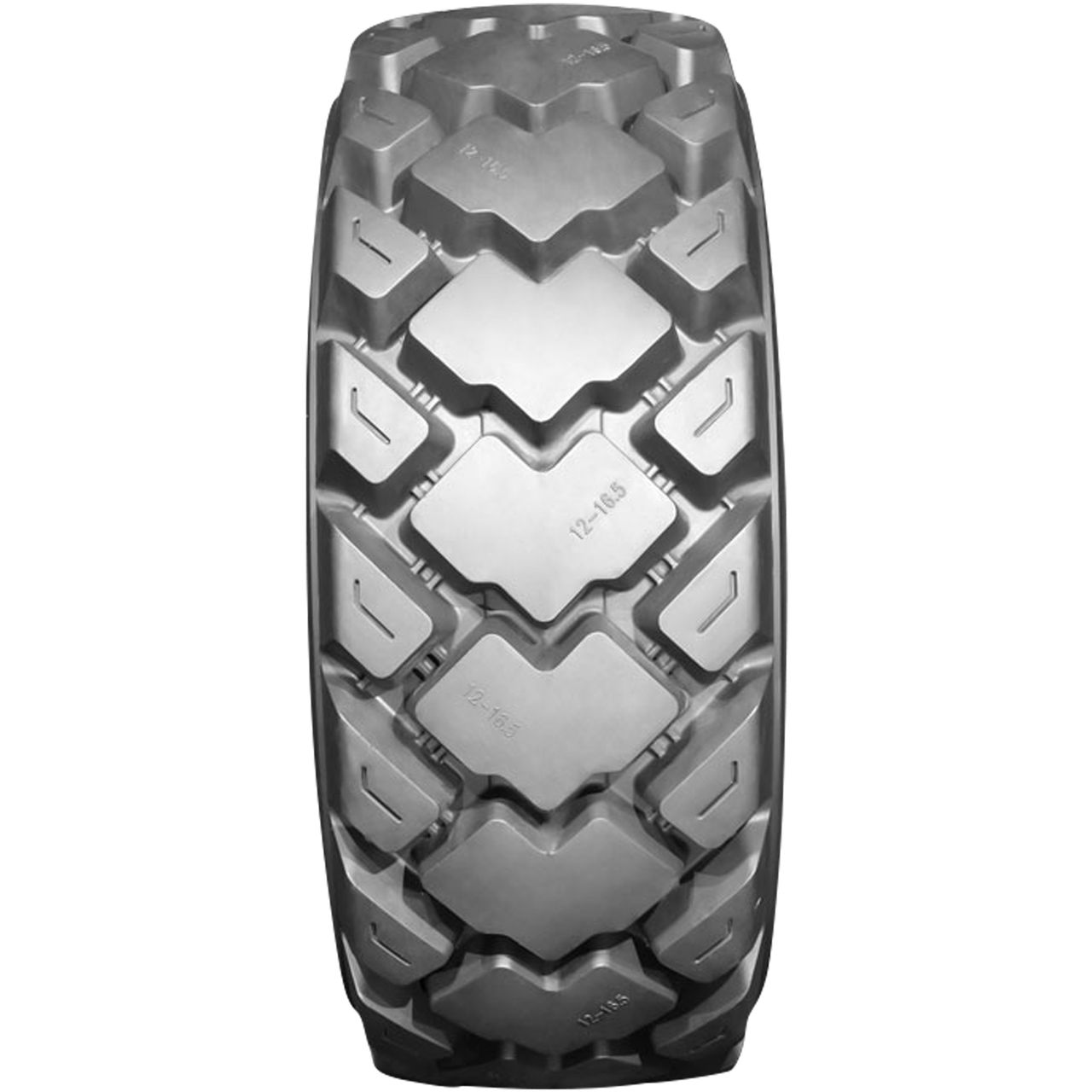 MRL 10 - 16.5 TL 138A2/130A3 ML2 482 HD BEAST L-4/L-5 12PR