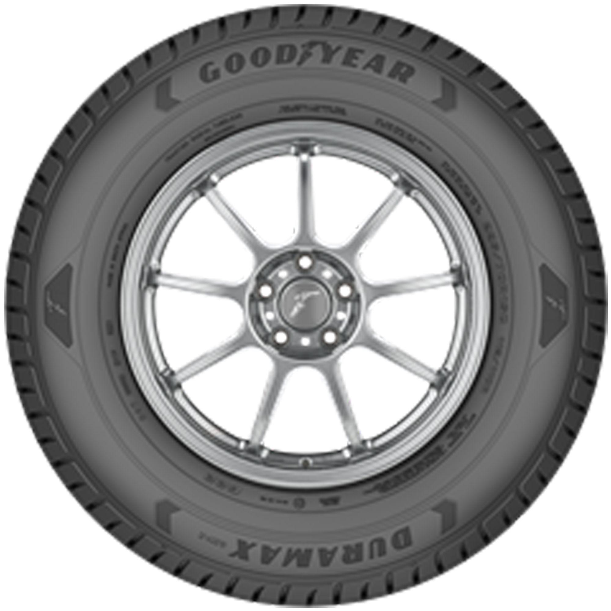 GOODYEAR DURAMAX GEN-2 205/65R16C 107/105T BSW
