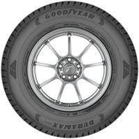 GOODYEAR DURAMAX GEN-2 205/65R16C 107/105T BSW