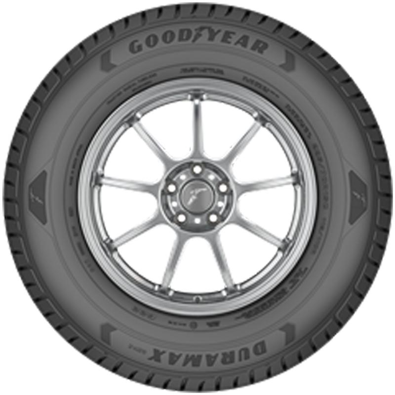 GOODYEAR DURAMAX GEN-2 205/65R16C 107/105T BSW