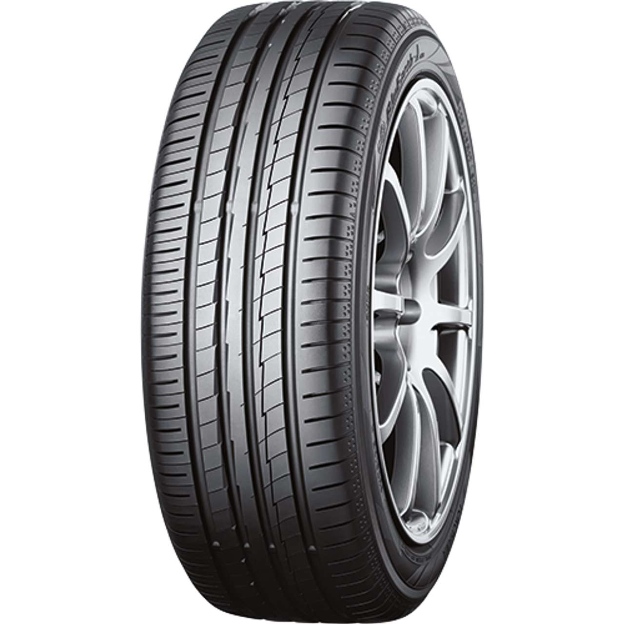 YOKOHAMA BLUEARTH-A AE-50 205/40R17 80H 