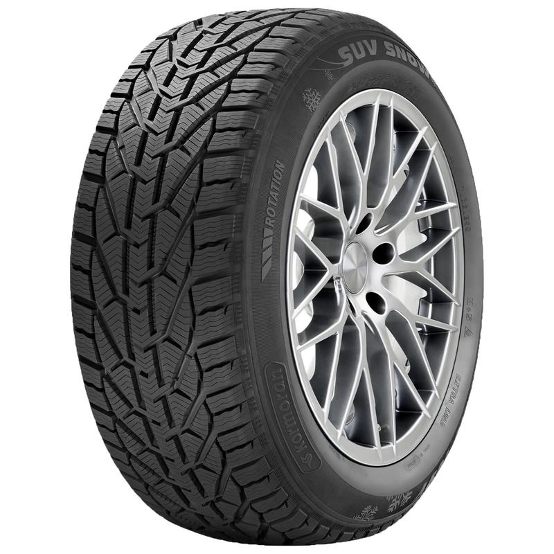 KORMORAN KORMORAN SUV SNOW 255/50R19 107V XL BSW