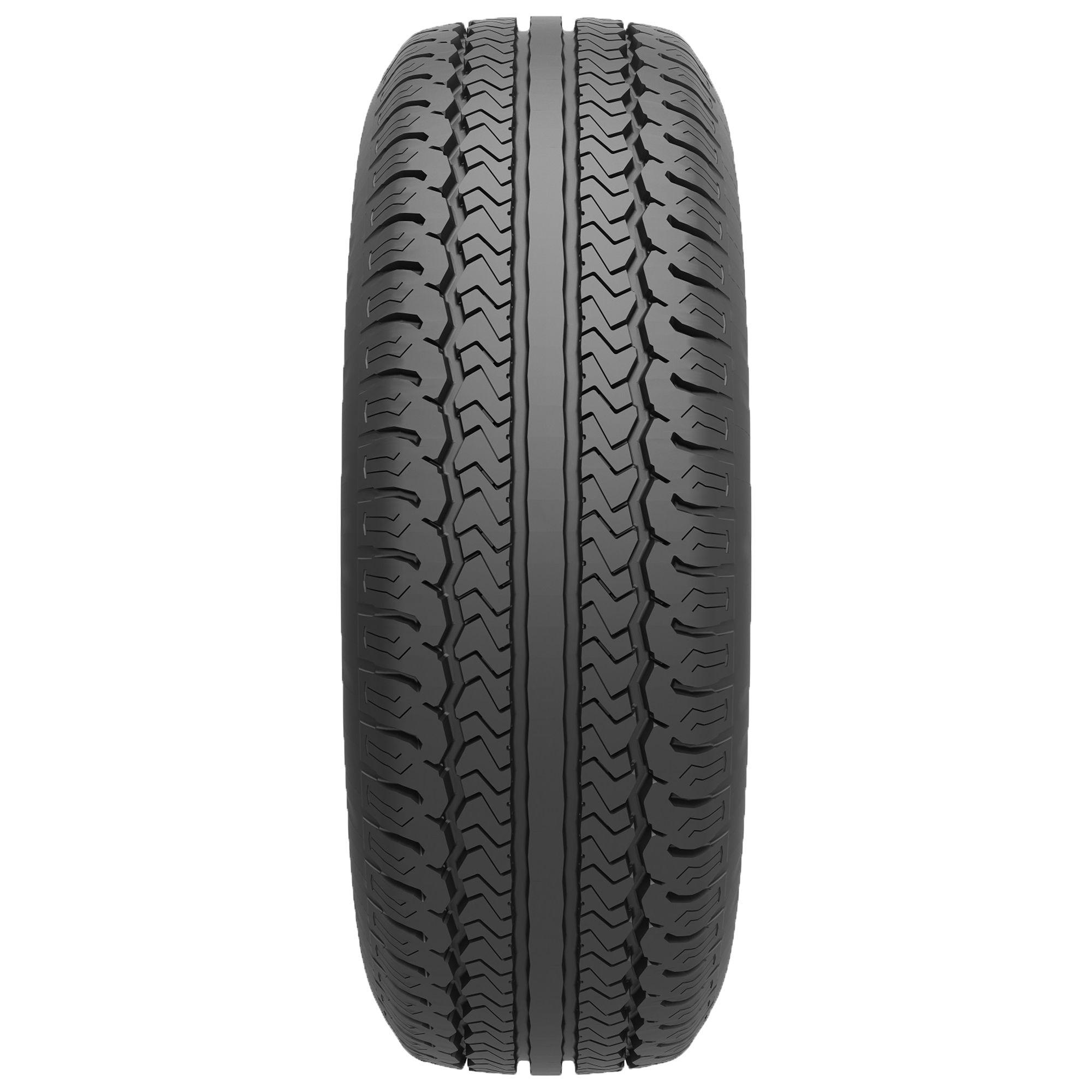 KENDA KOMENDO KR33A 215/70R15C 109/107R BSW
