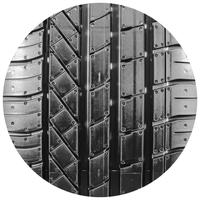 GOODYEAR EXCELLENCE (AO) 235/55R17 99V (AO) BSW