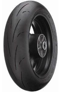 DUNLOP 120/70 ZR 17 M/C TL 58W SPORTMAX GP RACER D211 F MEDIUM