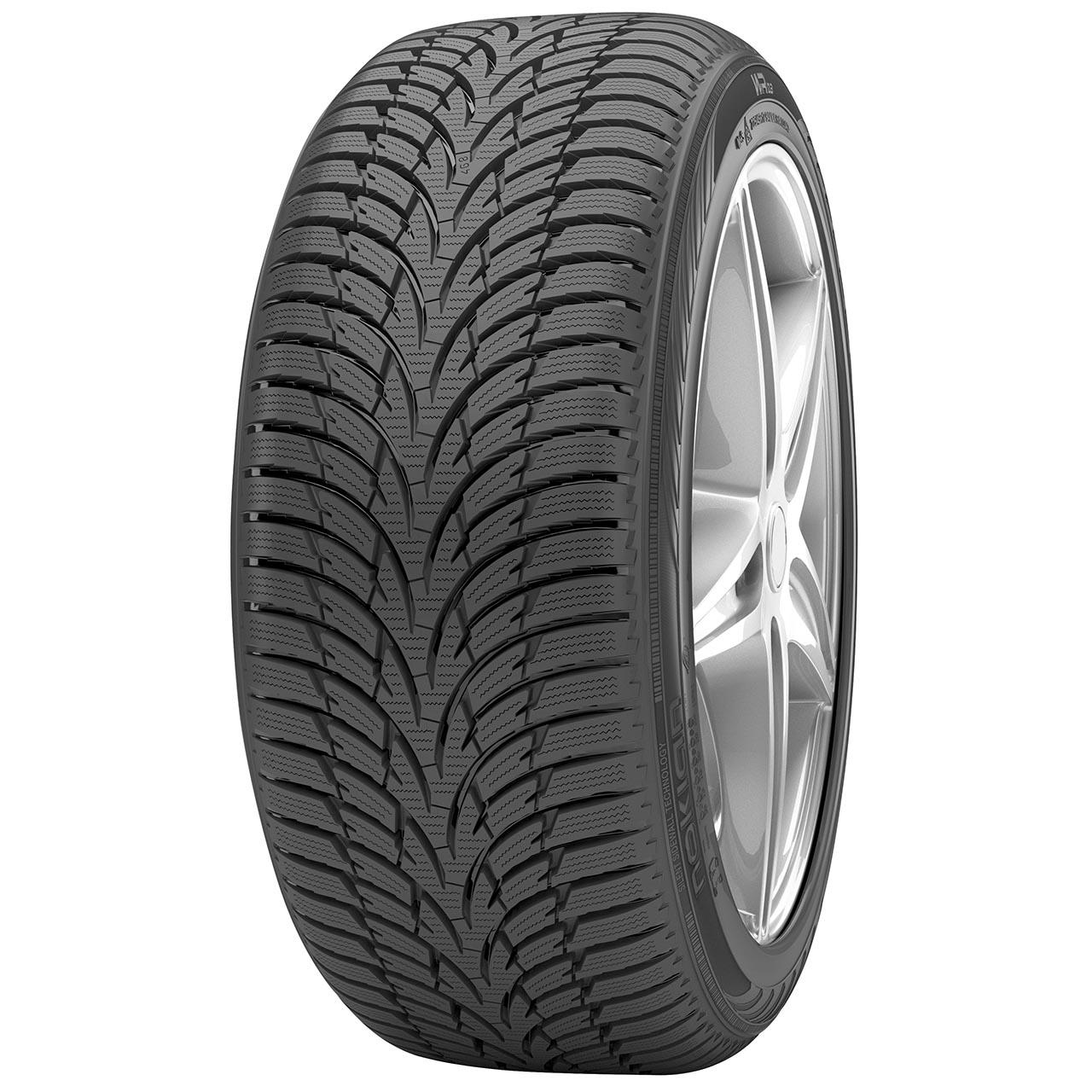 NOKIAN WR D3