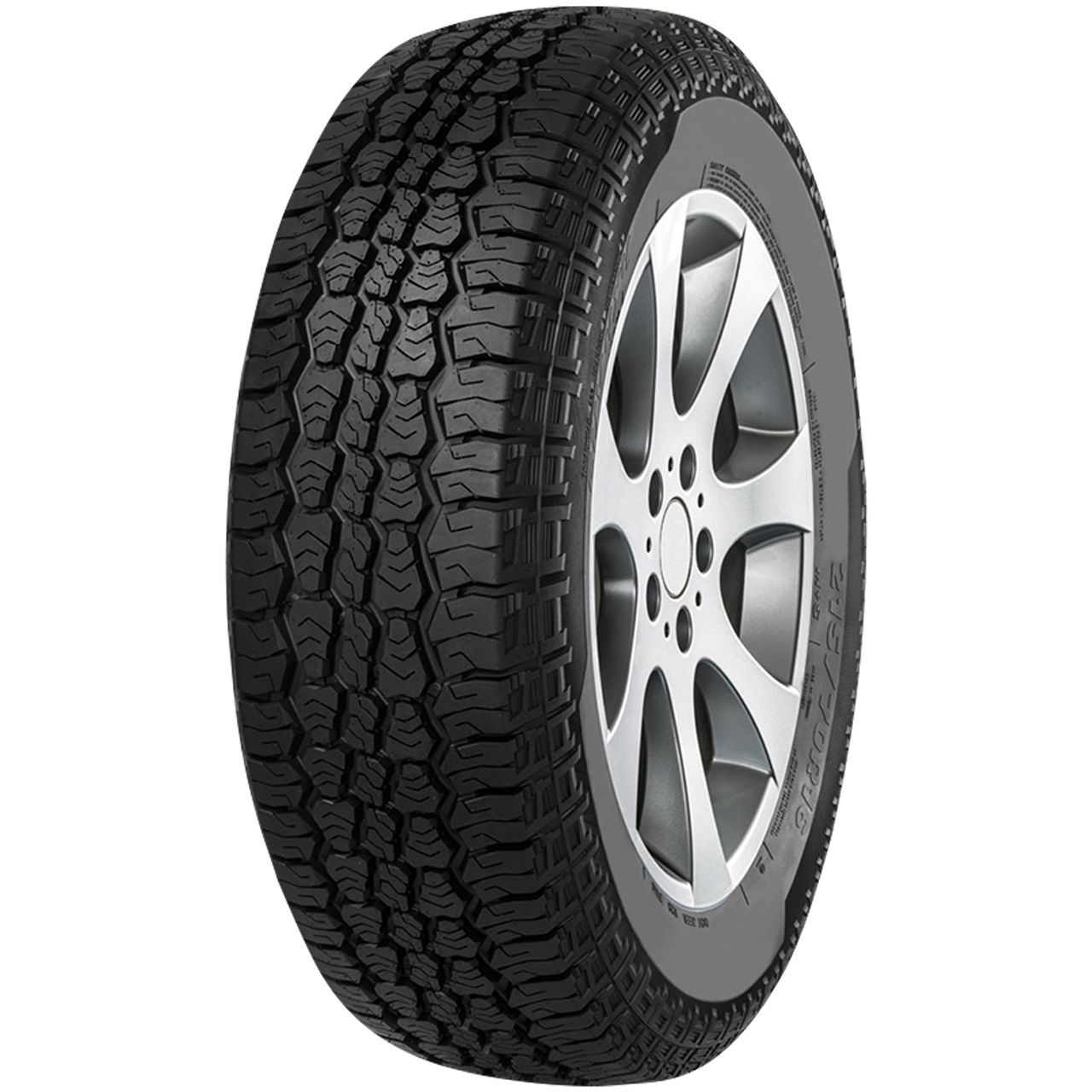 IMPERIAL ECOSPORT A/T 215/70R16 100H