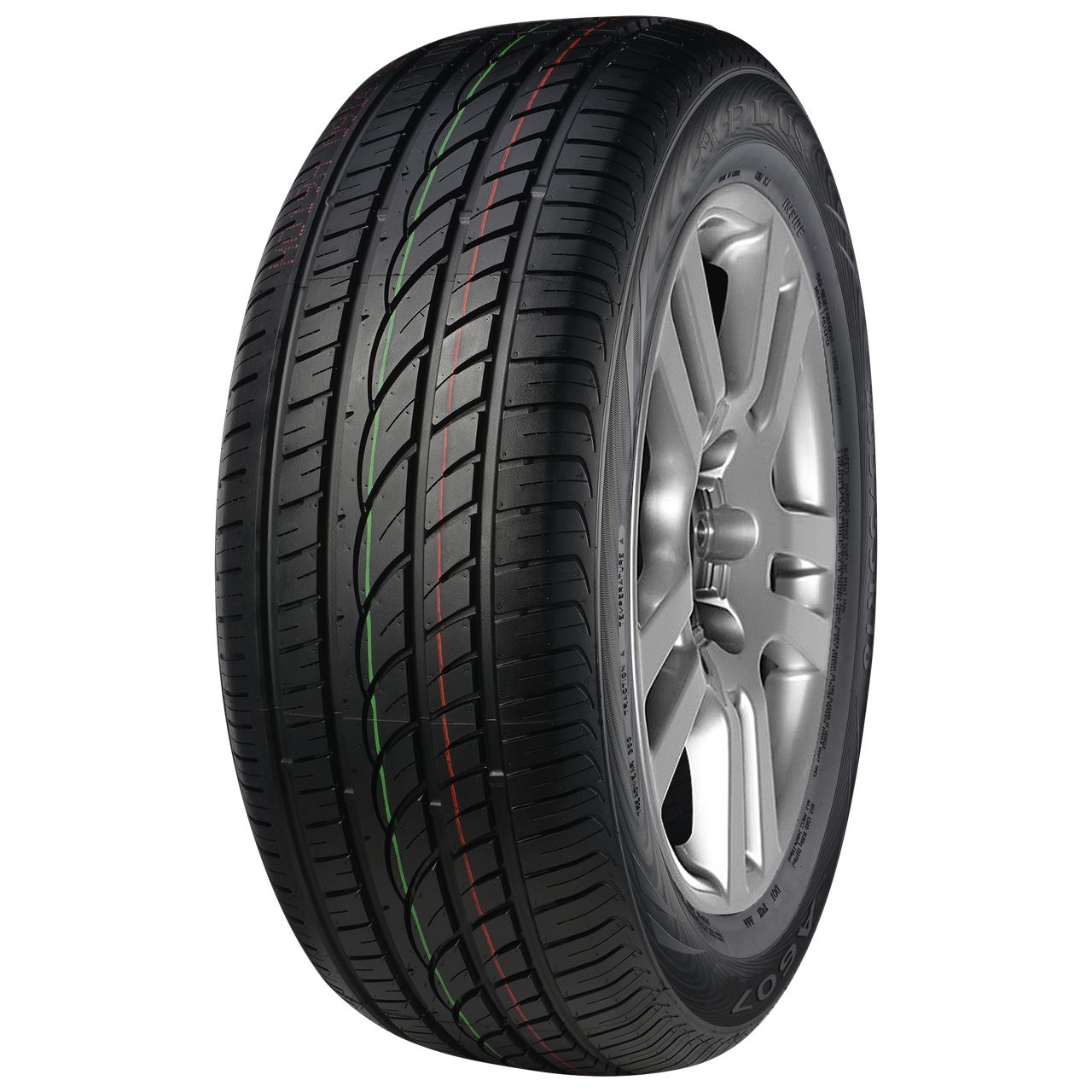 APLUS A607 285/45R19 111V XL BSW APLUS A607 285/45R19 111V XL BSW