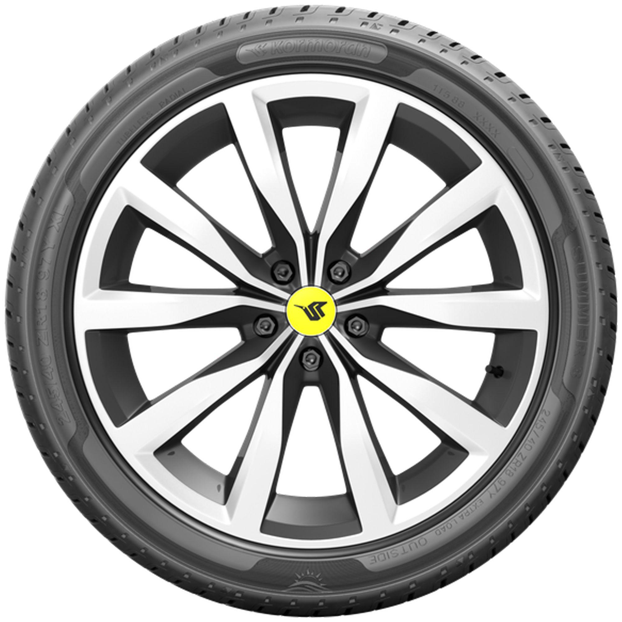 KORMORAN SUMMER 3 195/65R15 91H BSW
