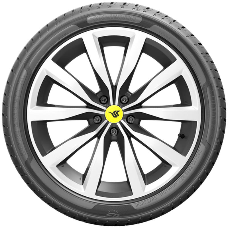 KORMORAN SUMMER 3 185/65R15 92H XL BSW