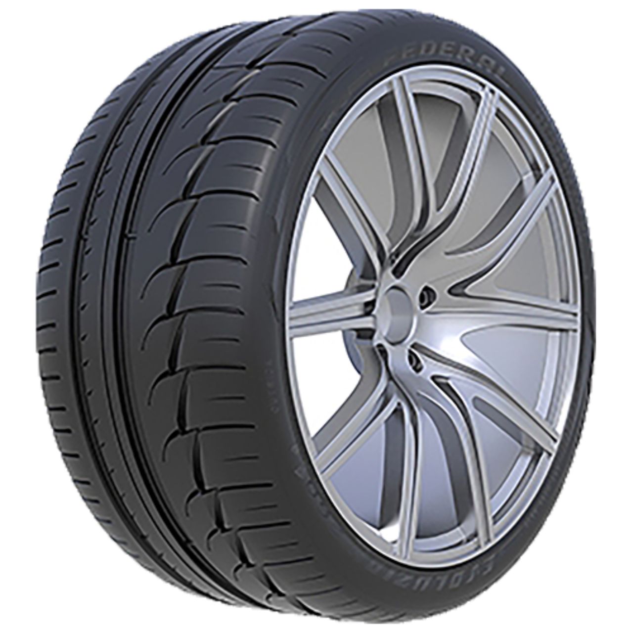 FEDERAL EVOLUZION F60 295/35R18 103Y BSW XL