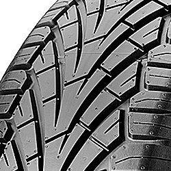 GENERAL TIRE GRABBER UHP 265/70R15 112H BSW