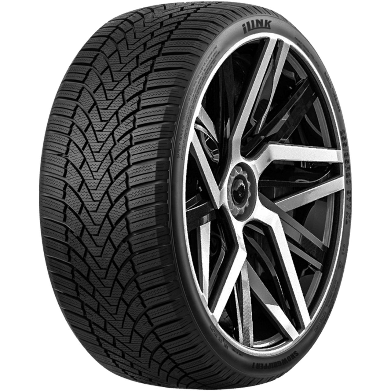 ILINK SNOWGRIPPER I 215/55R16 97H BSW XL