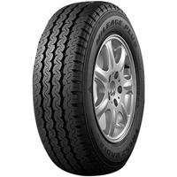 TRIANGLE MILEAGE PLUS TR652 205/65R16C 107/105T BSW