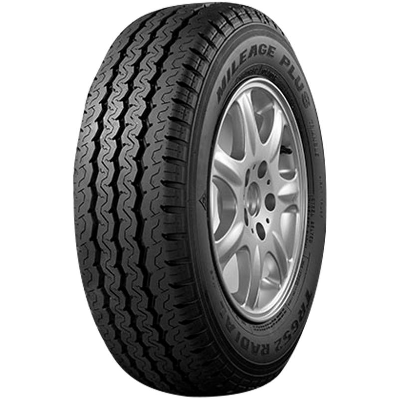 TRIANGLE MILEAGE PLUS TR652 205/65R16C 107/105T BSW