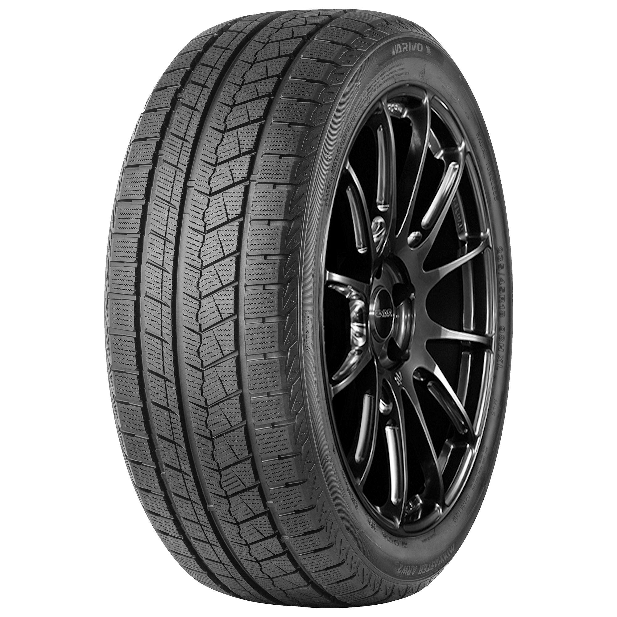 ARIVO WINMASTER ARW2 165/70R14 85T XL BSW