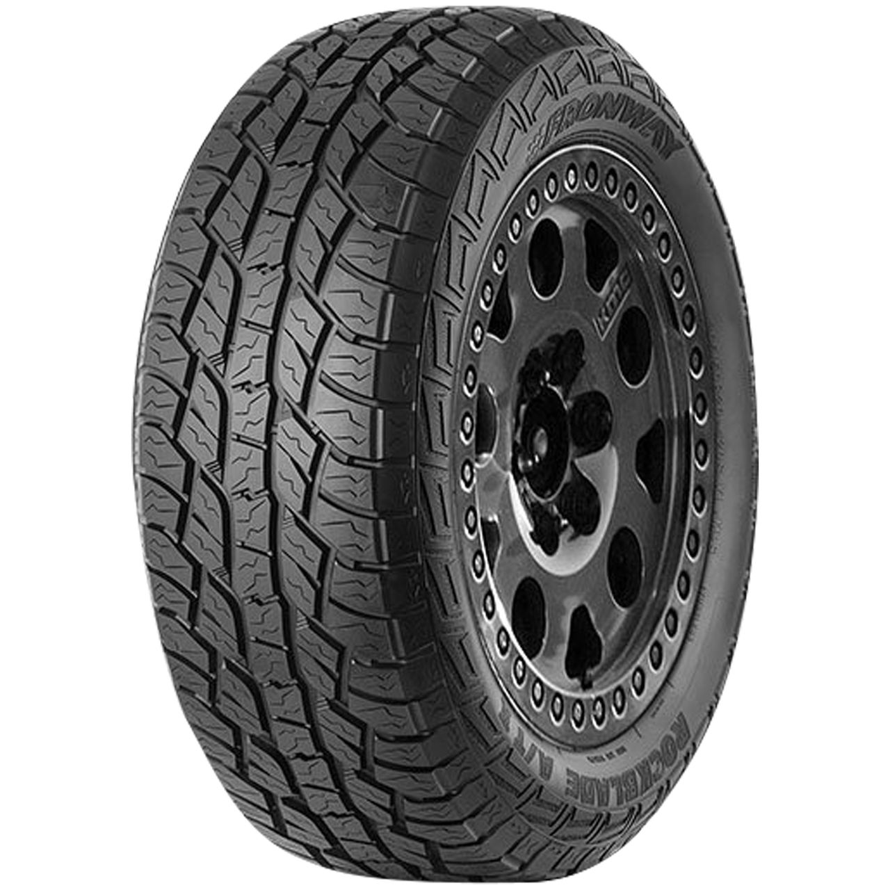 FRONWAY ROCKBLADE A/T II 215/R15C 112S BSW