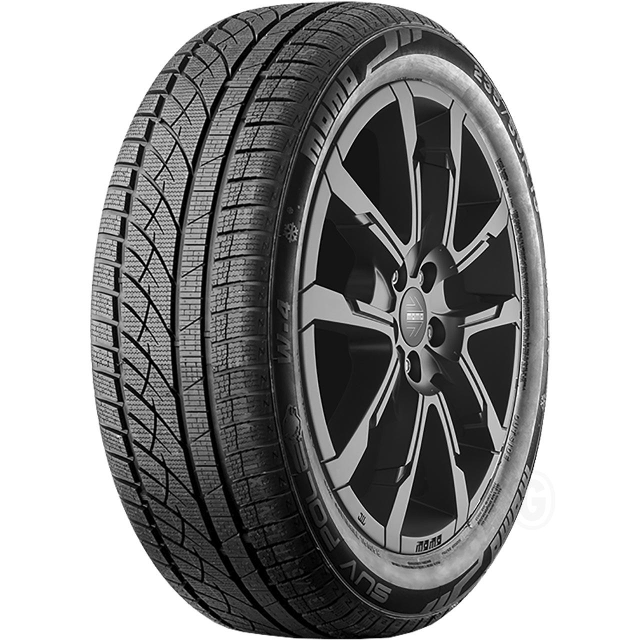 MOMO TIRE W4 SUV POLE
