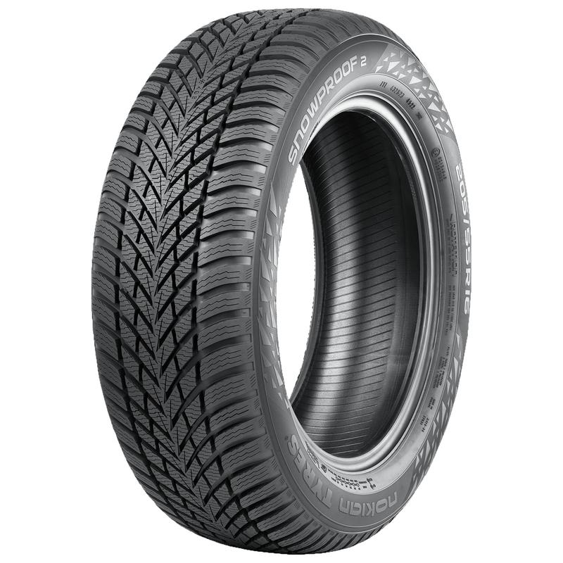 NOKIAN SNOWPROOF 2 195/60R18 96H XL BSW