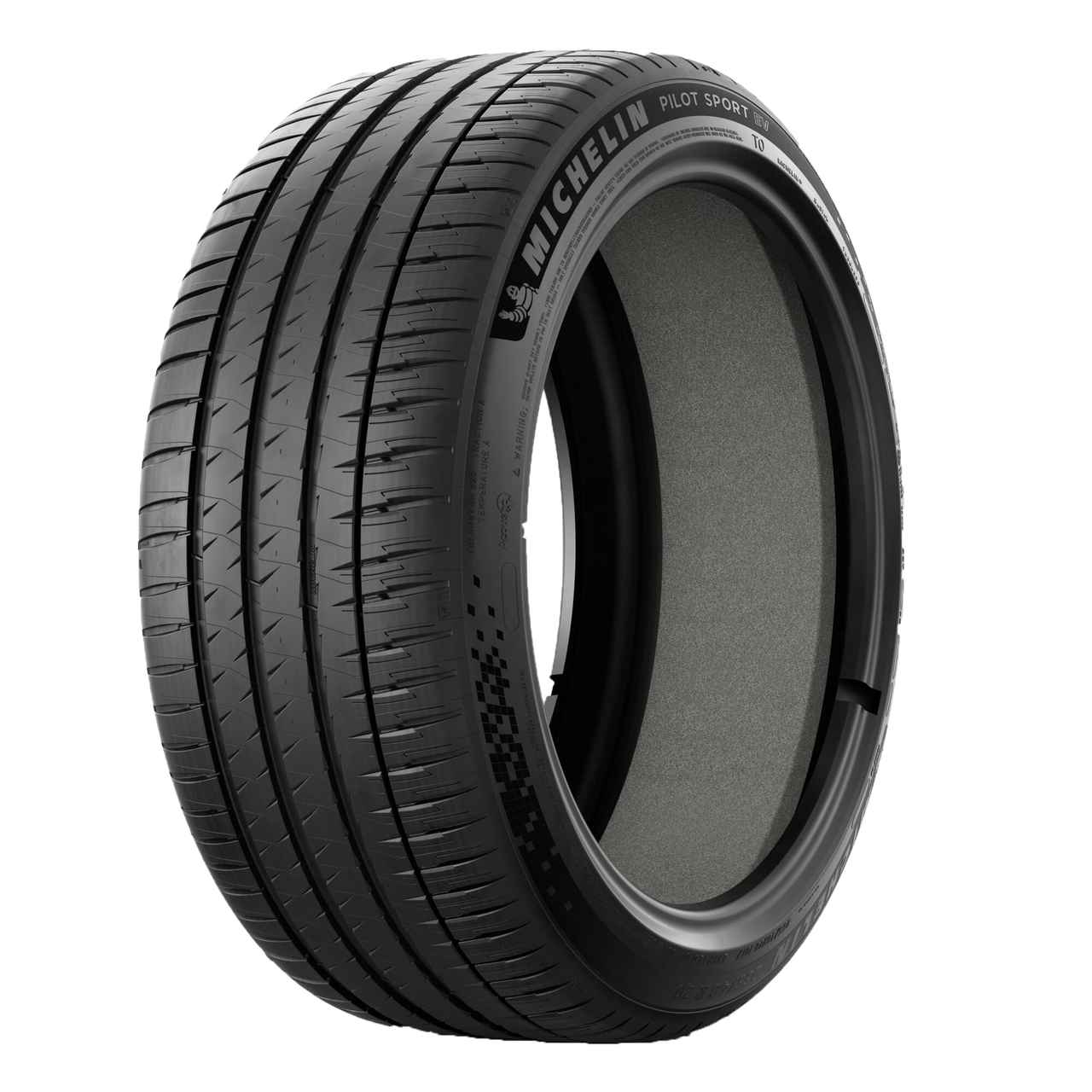 MICHELIN PILOT SPORT EV (MO1) 265/35R21 101Y BSW XL